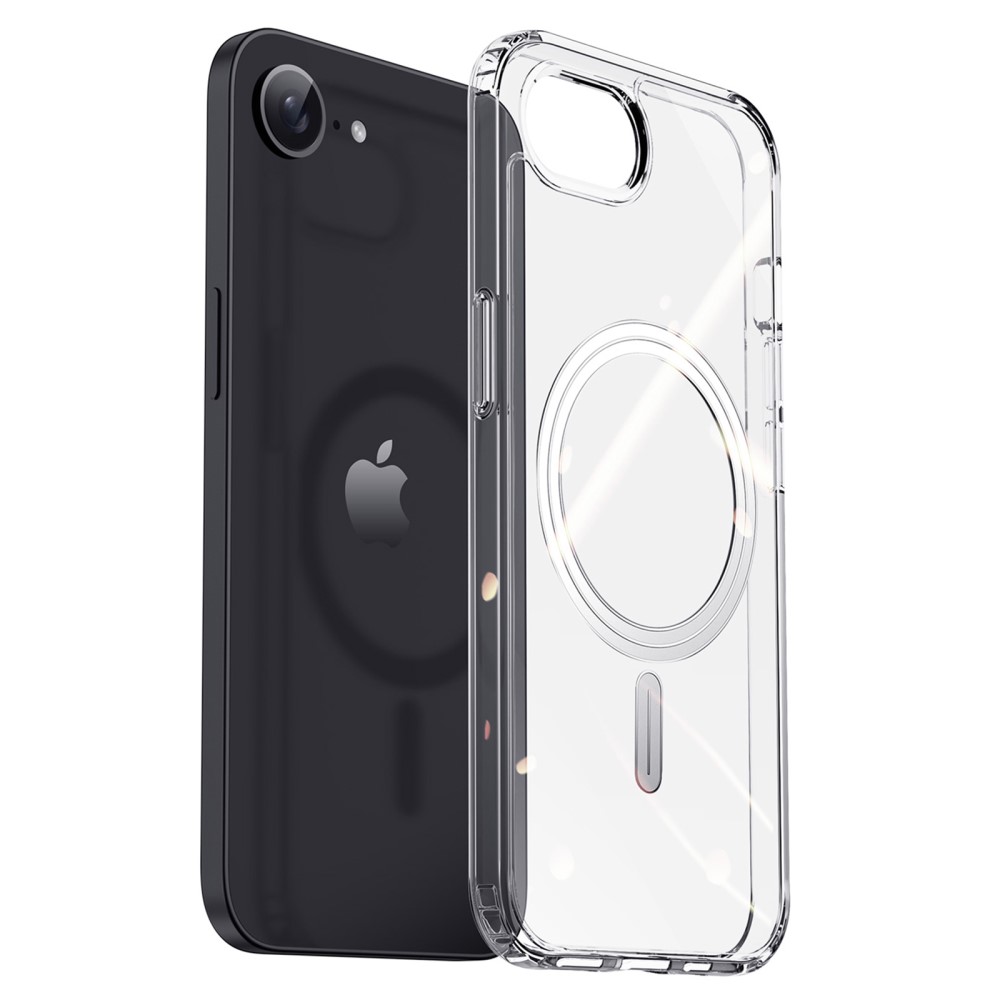 DUX DUCIS DUX DUCIS iPhone 17e / 16e Skal MagSafe Clin Series