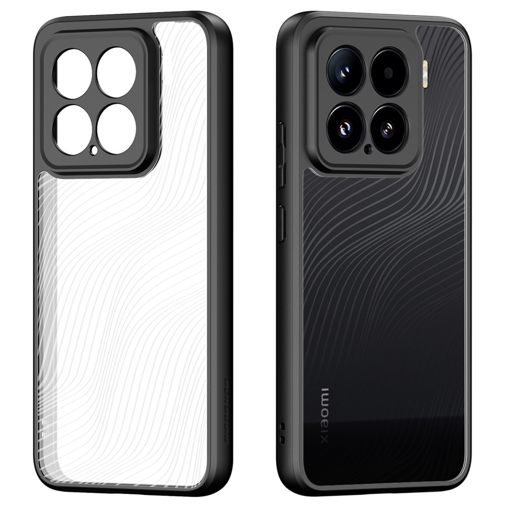 DUX DUCIS DUX DUCIS Xiaomi 15 Skal Aimo Series Svart
