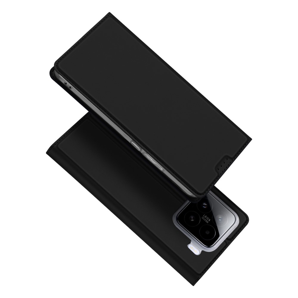 DUX DUCIS DUX DUCIS Xiaomi 15 Fodral Skin Pro Svart