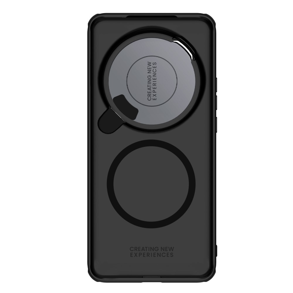 NILLKIN NILLKIN Xiaomi 15 Ultra Skal MagSafe CamShield Prop Svart