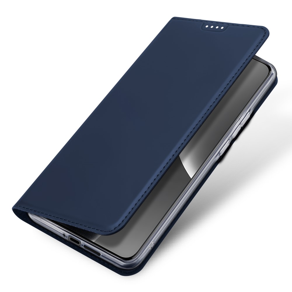 DUX DUCIS DUX DUCIS Xiaomi 15 Ultra Fodral Skin Pro Blå