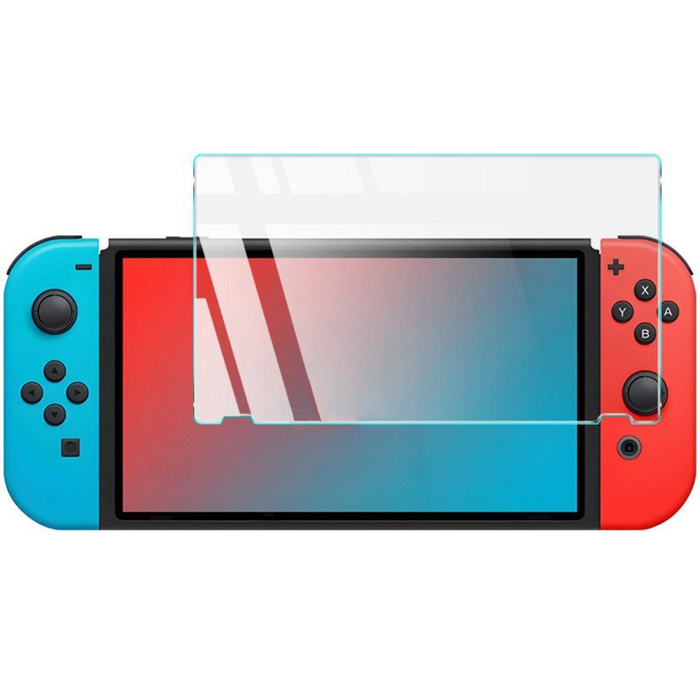 IMAK IMAK Nintendo Switch 2 Skärmskydd Härdat Glas