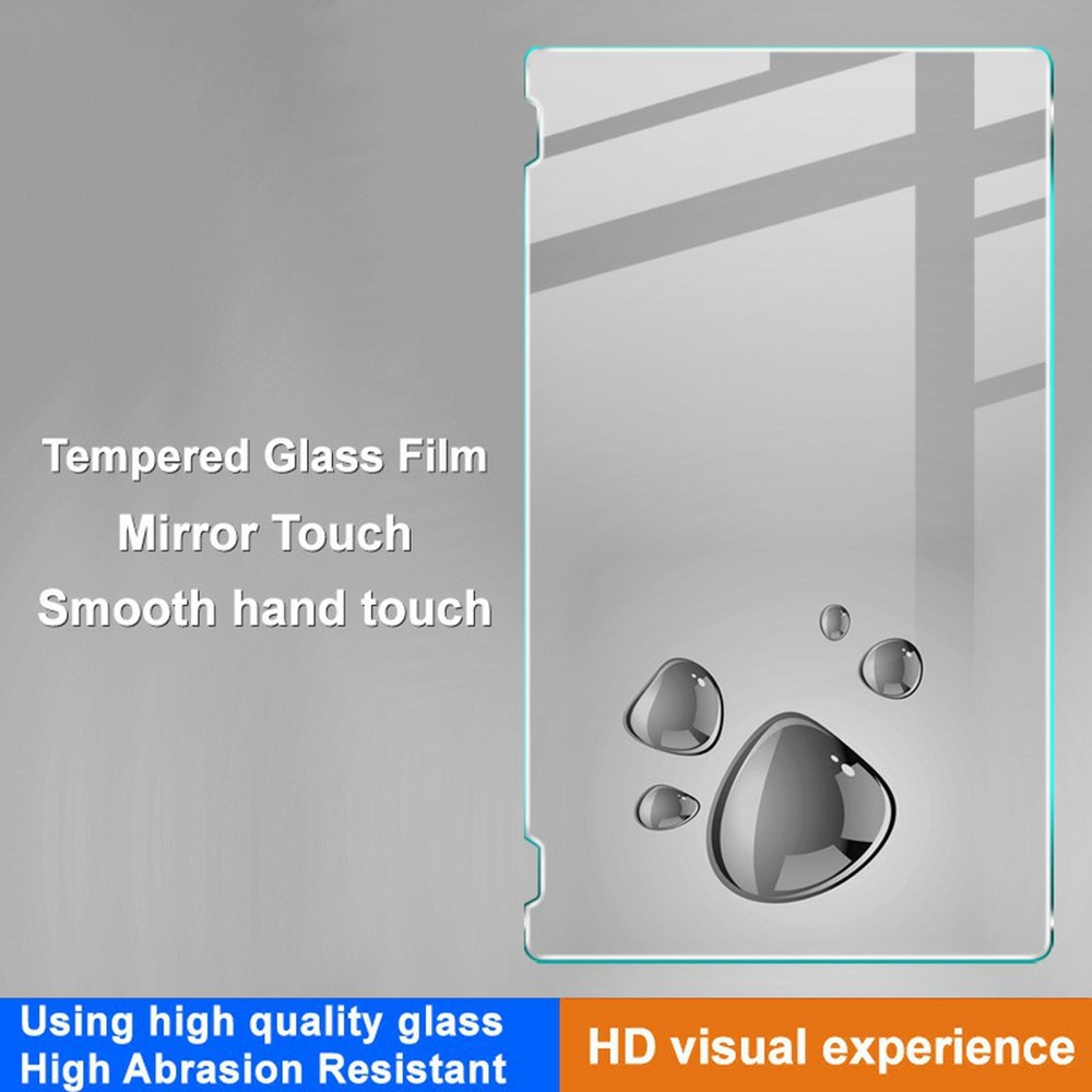 IMAK IMAK Nintendo Switch 2 Skärmskydd Härdat Glas