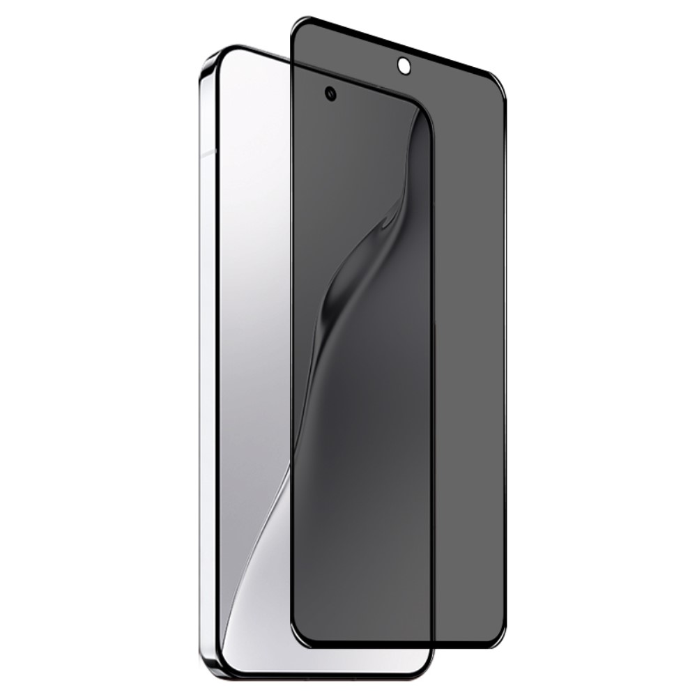 NORTHJO NORTHJO Xiaomi 15 Skärmskydd Härdat Glas Privacy