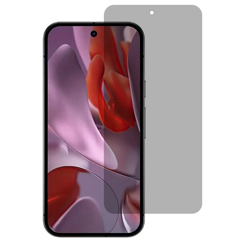  Google Pixel 9a Skärmskydd Härdat Glas Privacy