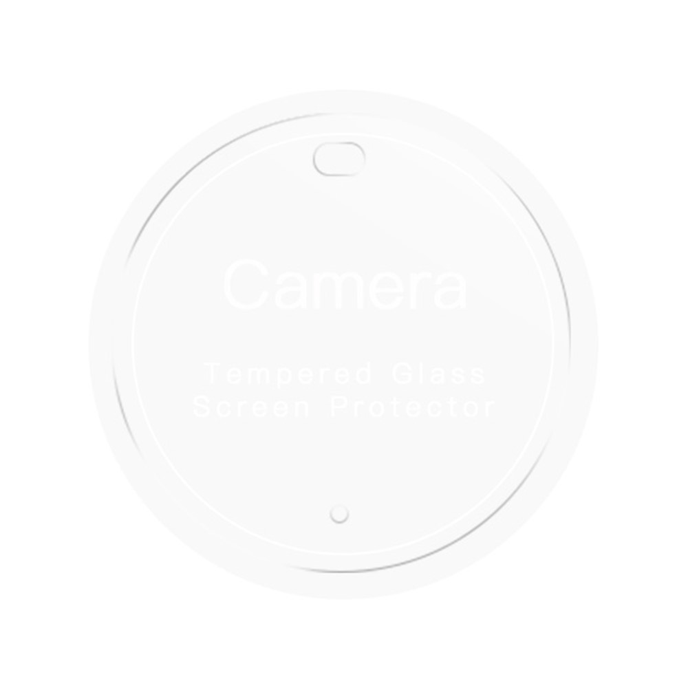 RURIHAI RURIHAI Xiaomi 15 Ultra Linsskydd Härdat Glas Transparent