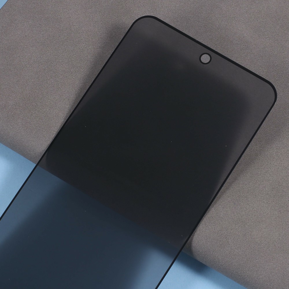  Nothing Phone 3a / 3a Pro Skärmskydd Härdat Glas Privacy