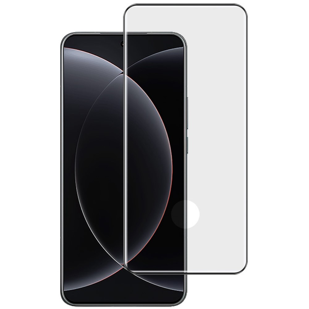 IMAK IMAK Xiaomi 15 Ultra Skärmskydd Heltäckande Härdat Glas