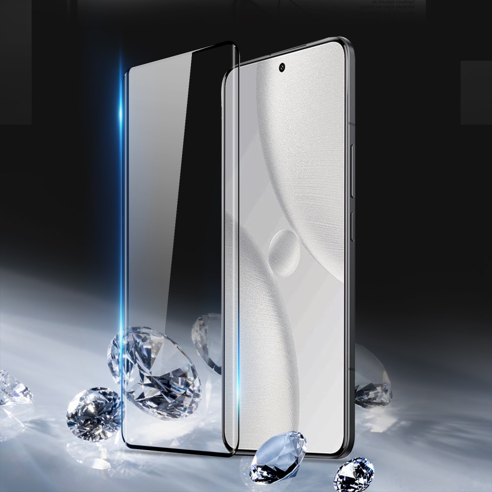 DUX DUCIS DUX DUCIS Xiaomi 15 Ultra Skärmskydd Härdat Glas