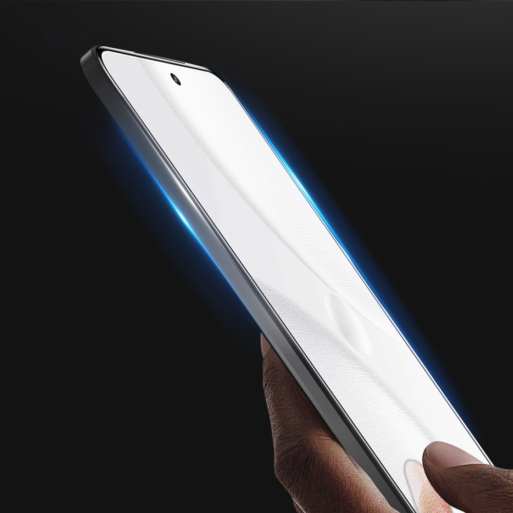 DUX DUCIS DUX DUCIS Xiaomi 15 Ultra Skärmskydd Härdat Glas