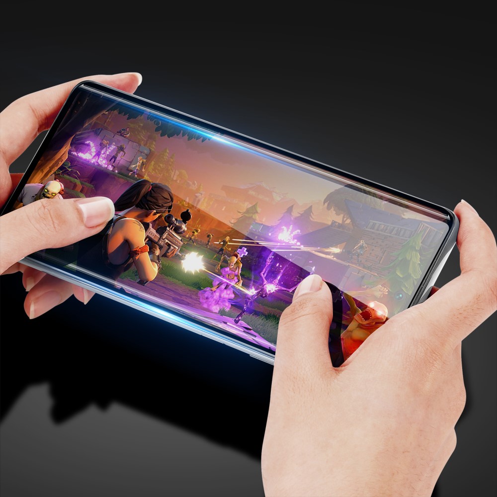 DUX DUCIS DUX DUCIS Xiaomi 15 Ultra Skärmskydd Härdat Glas