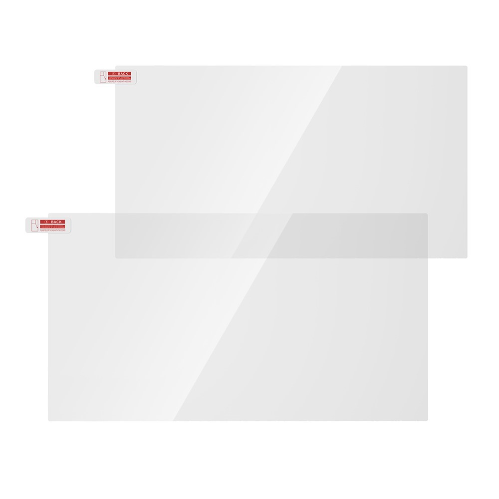 DOBE DOBE Nintendo Switch 2 2-PACK Skärmskydd Härdat Glas
