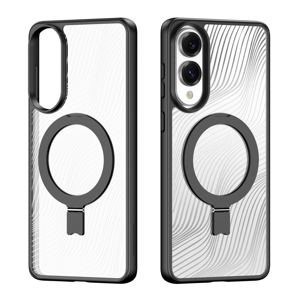 DUX DUCIS DUX DUCIS Galaxy S25 Edge Skal MagSafe Aimo Series Svart