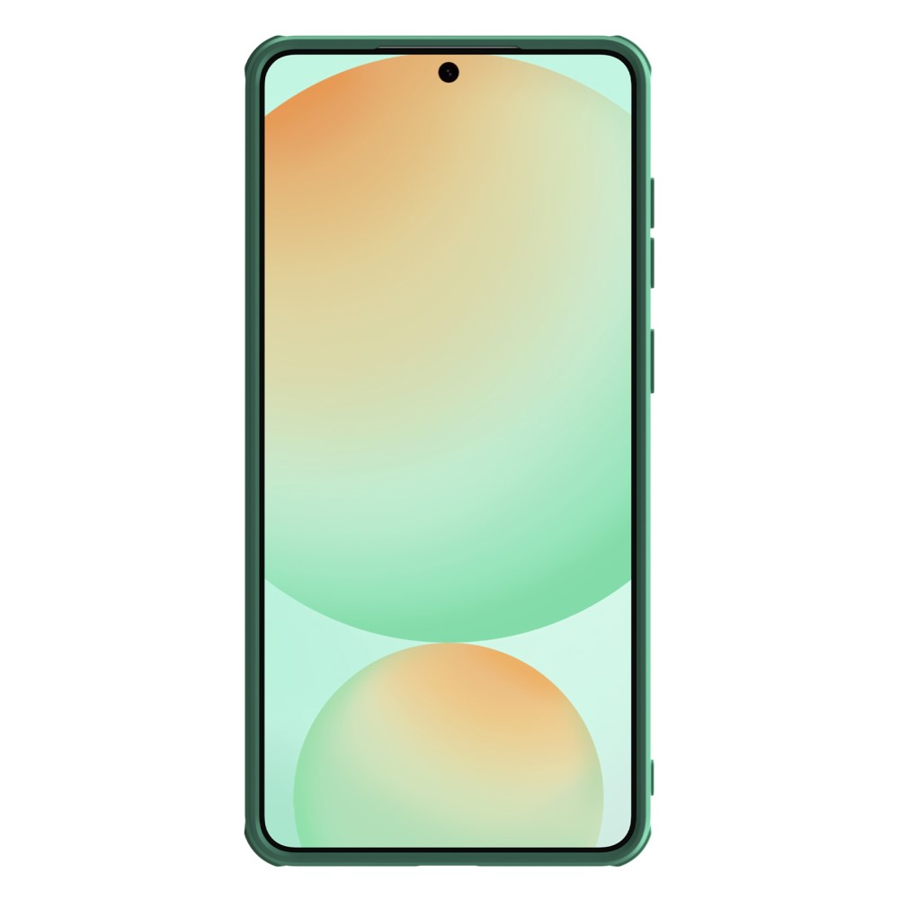 NILLKIN NILLKIN Samsung Galaxy S25 Edge Skal CamShield Pro Grön