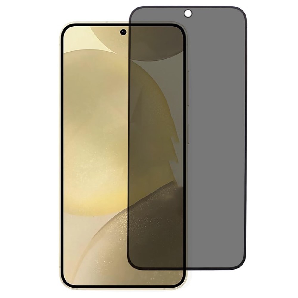  Samsung Galaxy S25 Edge Skärmskydd Härdat Glas Privacy
