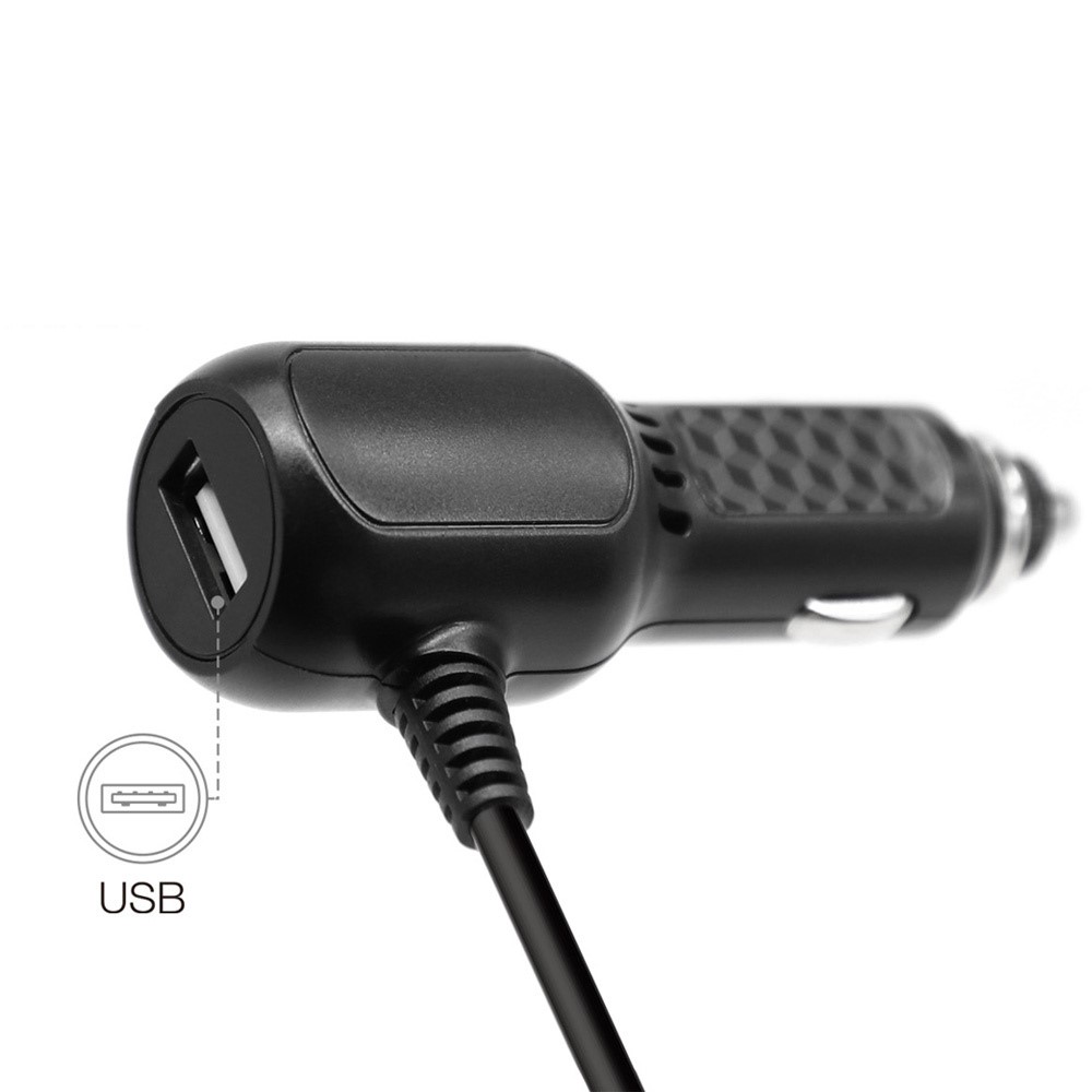 DOBE DOBE 18W USB-C Gaming Billaddare Svart