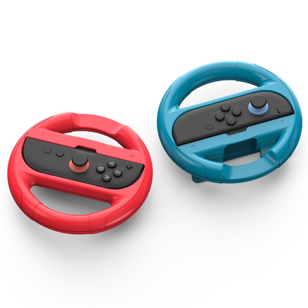 STARTRC GAMES STARTRC GAMES 2-PACK Nintendo Switch 2 Joy-Con Ratt