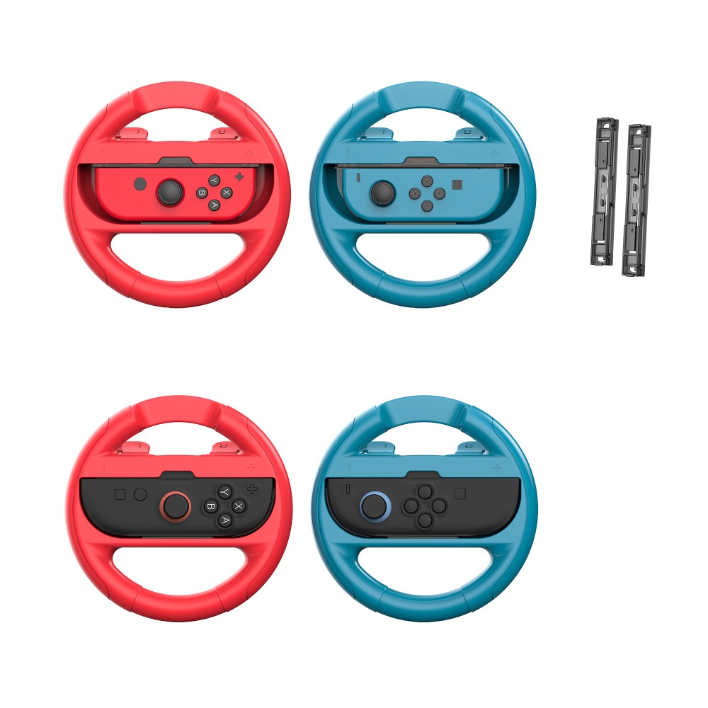 STARTRC GAMES STARTRC GAMES 2-PACK Nintendo Switch 2 Joy-Con Ratt