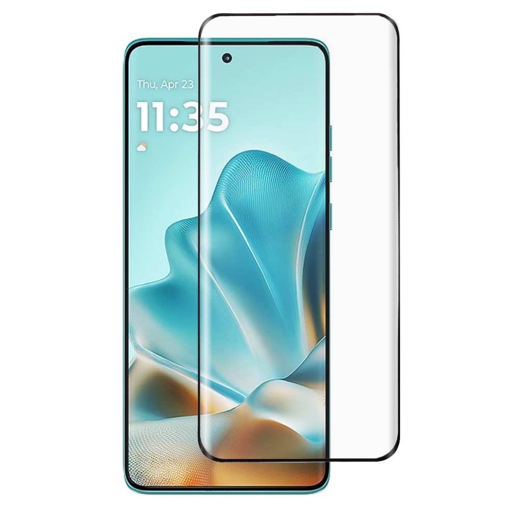  Motorola Edge 60/60 Pro/60 Fusion Skärmskydd Heltäckande