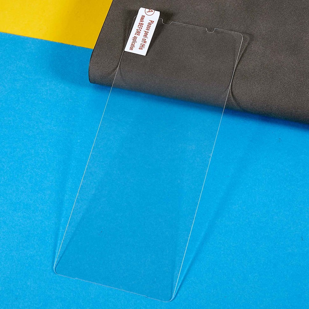  Sony Xperia 1 VII Skärmskydd Härdat Glas