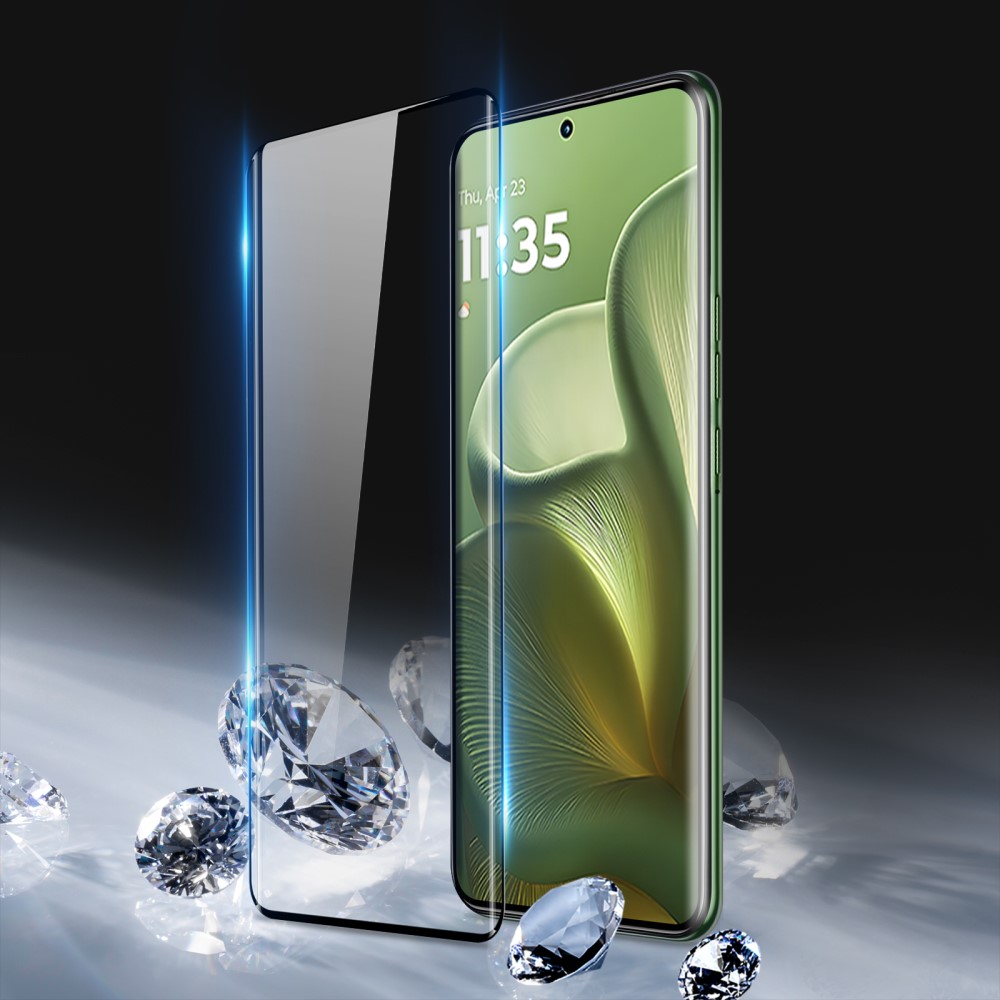 DUX DUCIS DUX DUCIS Motorola Edge 60/60 Fusion/60 Pro Skärmskydd