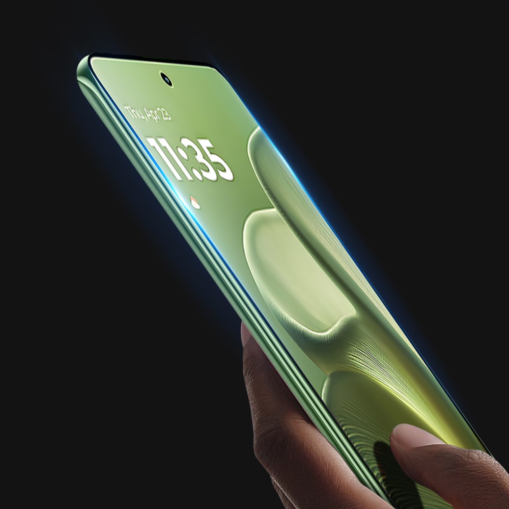 DUX DUCIS DUX DUCIS Motorola Edge 60/60 Fusion/60 Pro Skärmskydd