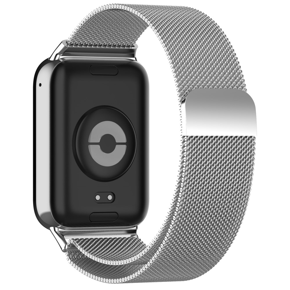  Xiaomi Smart Band 9 Pro/8 Pro/Redmi Watch 5/4 Armband Milanese