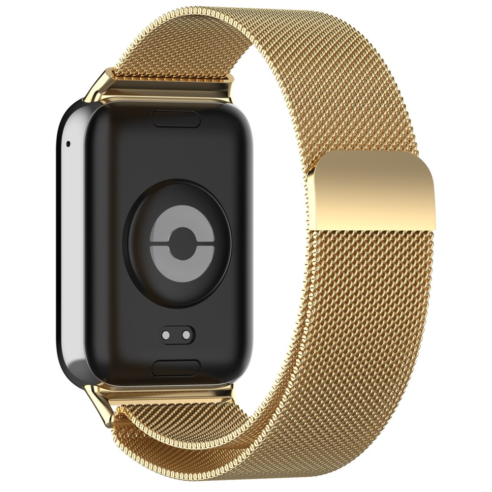  Xiaomi Smart Band 9 Pro/8 Pro/Redmi Watch 5/4 Armband Milanese