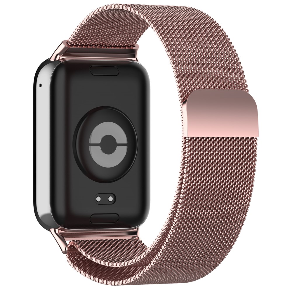  Xiaomi Smart Band 9 Pro/8 Pro/Redmi Watch 5/4 Armband Milanese