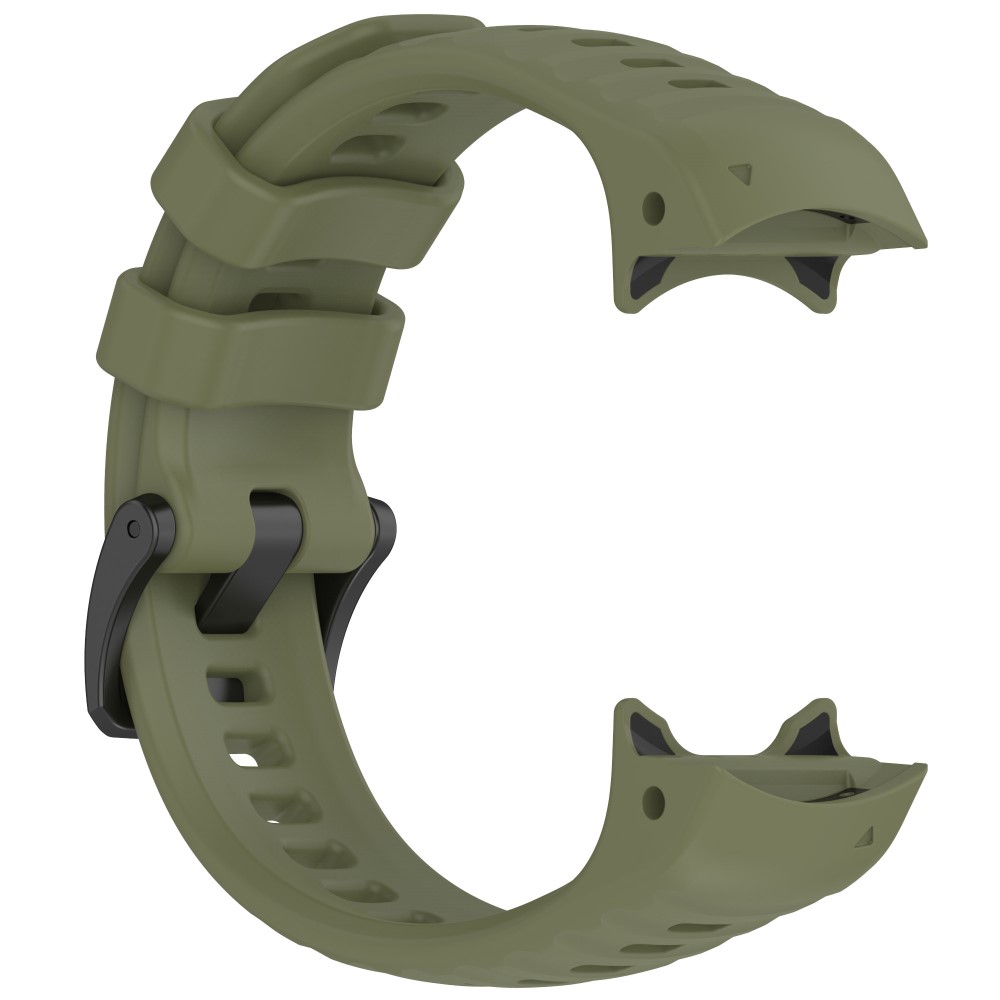  Garmin Instinct E 40 mm Klockarmband Silikon Grön