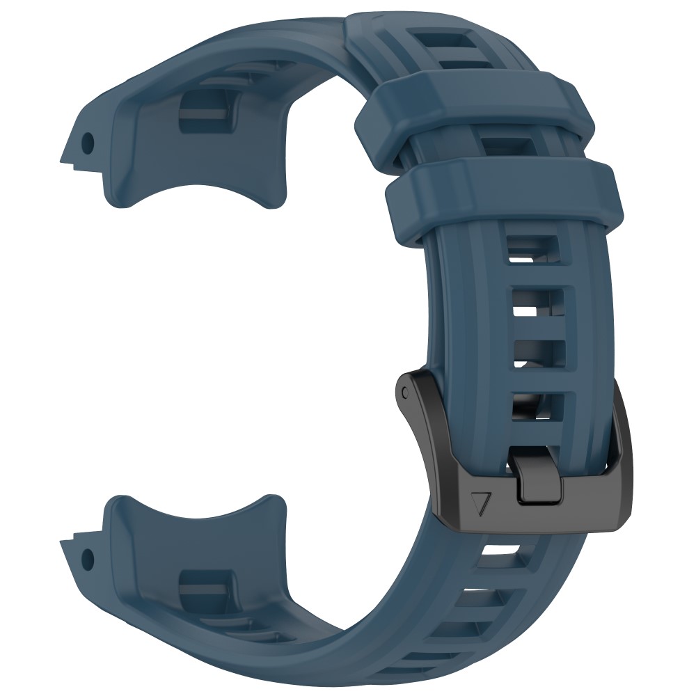  Garmin Instinct E 45 mm Klockarmband Silikon Blå