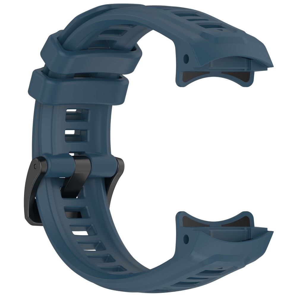  Garmin Instinct E 45 mm Klockarmband Silikon Blå