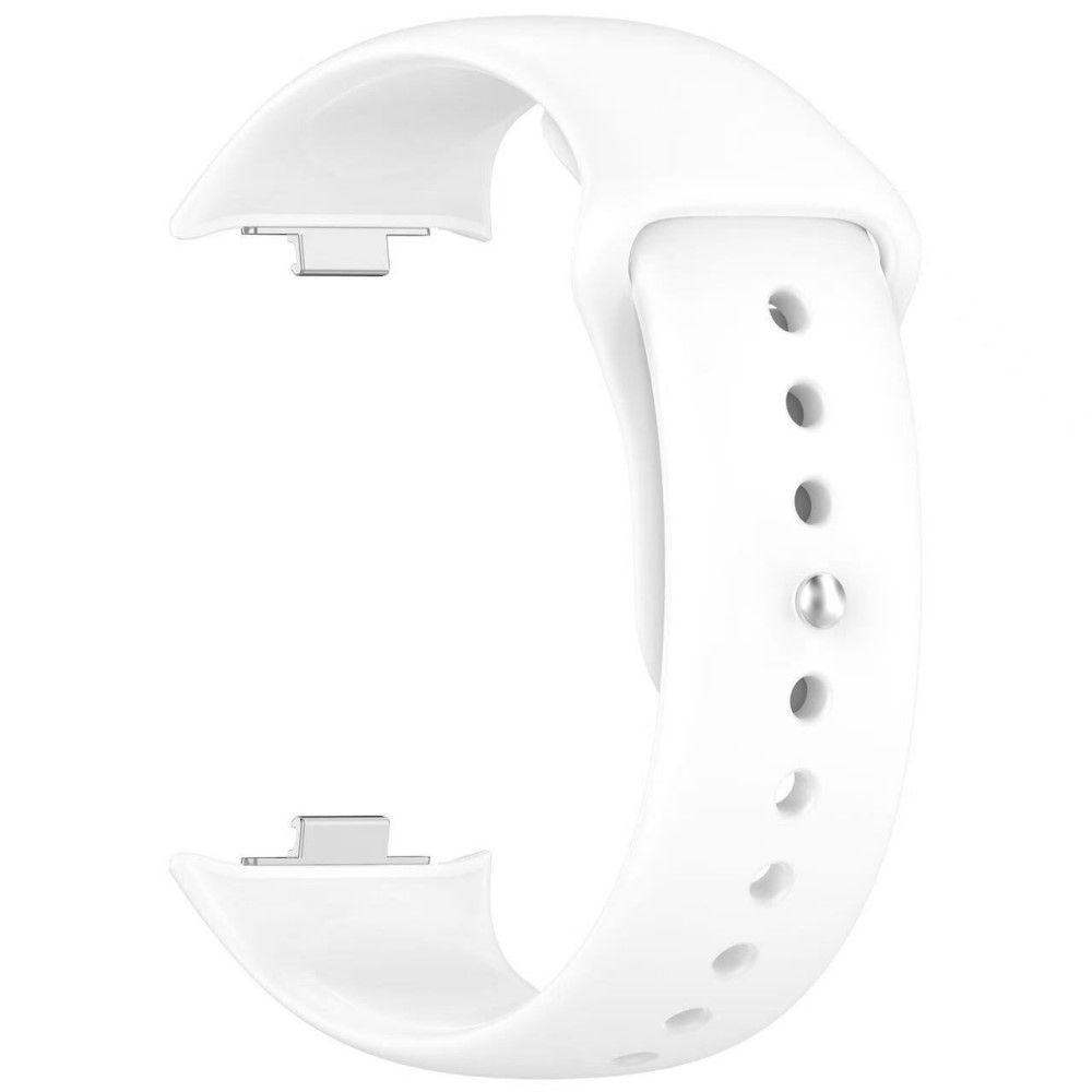  Xiaomi Smart Band 9 Pro/8 Pro/Redmi Watch 5/4 Armband Silikon