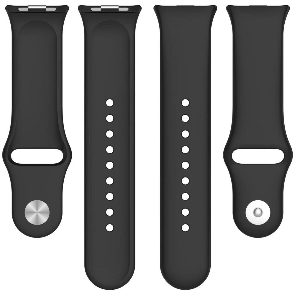  Xiaomi Smart Band 9 Pro/8 Pro/Redmi Watch 5/4 Armband Silikon