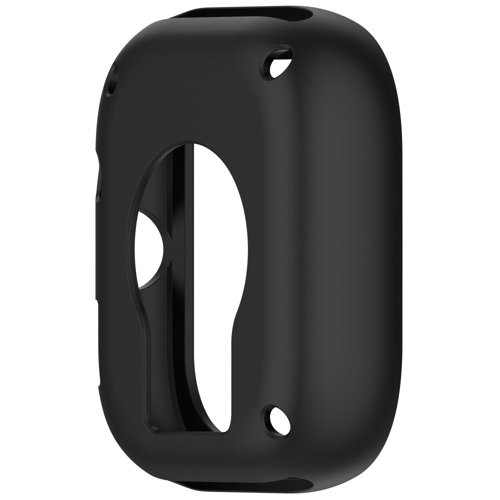  Xiaomi Redmi Watch 5 Skal Silikon Svart