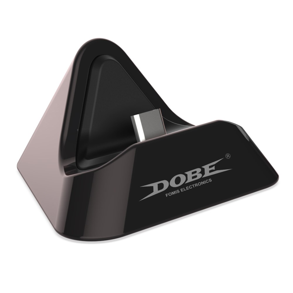 DOBE DOBE Nintendo Switch / Switch 2 Laddningsstativ Svart