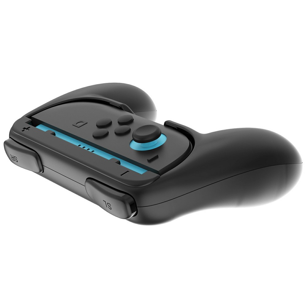 DOBE DOBE 2 st Nintendo Switch 2 Joy-Con Grip Svart