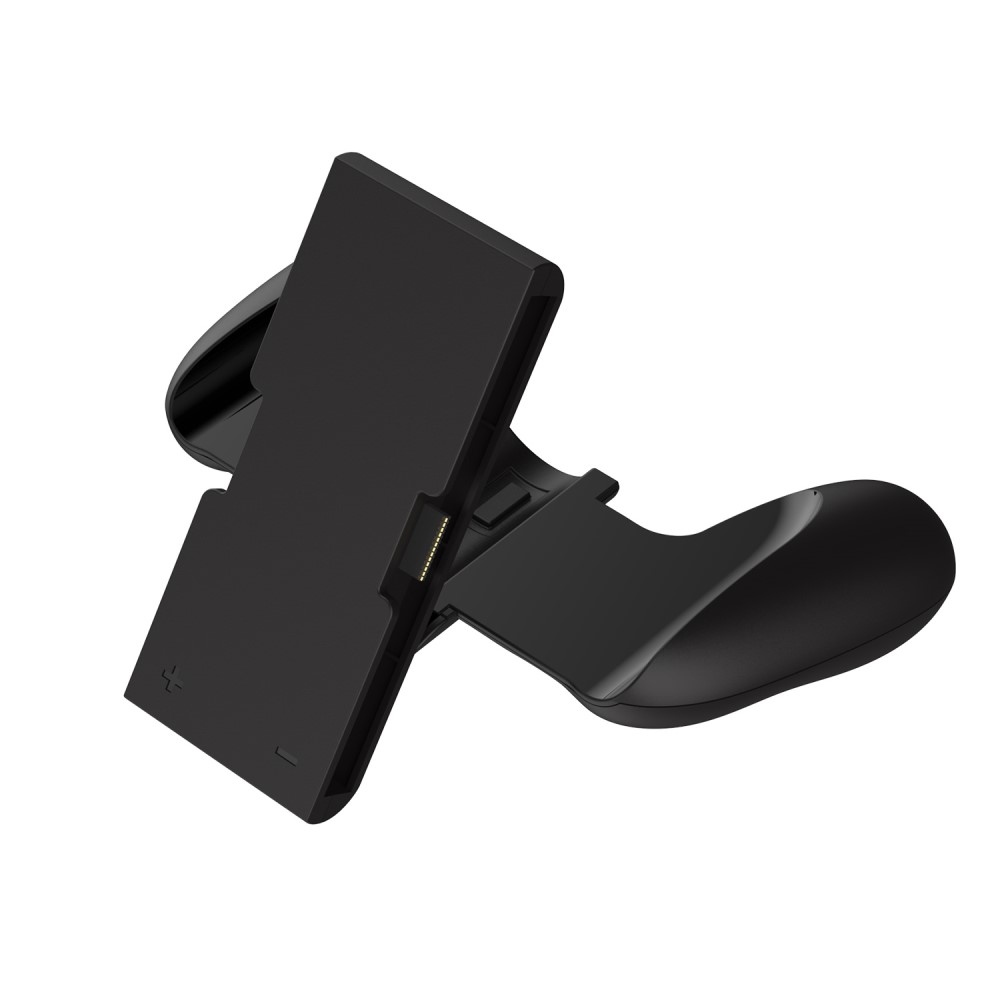 DOBE DOBE Nintendo Switch 2 Joy-Con Charging Grip Svart