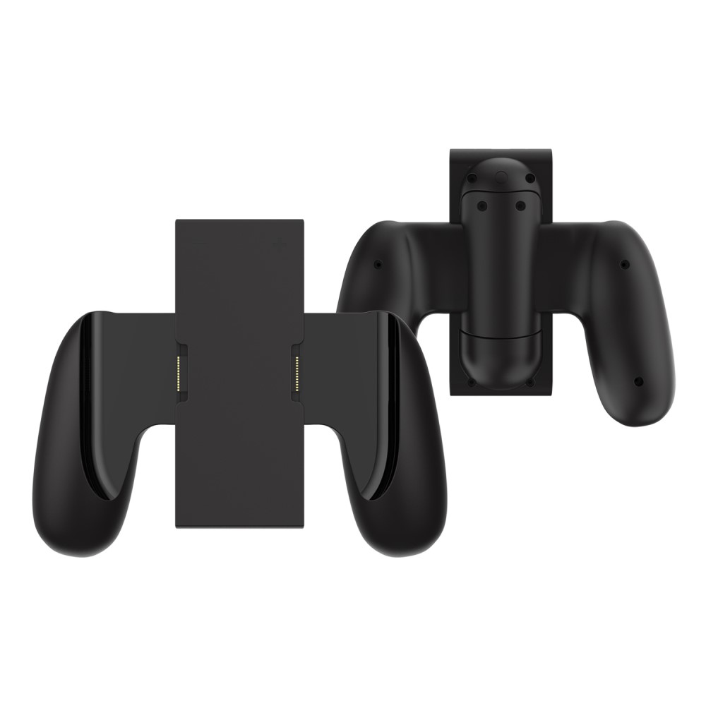 DOBE DOBE Nintendo Switch 2 Joy-Con Charging Grip Svart