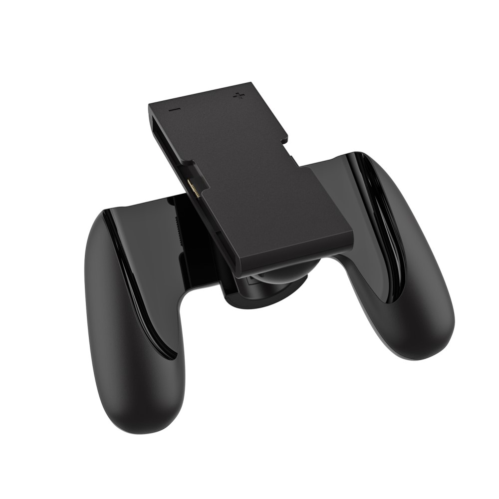 DOBE DOBE Nintendo Switch 2 Joy-Con Grip Svart