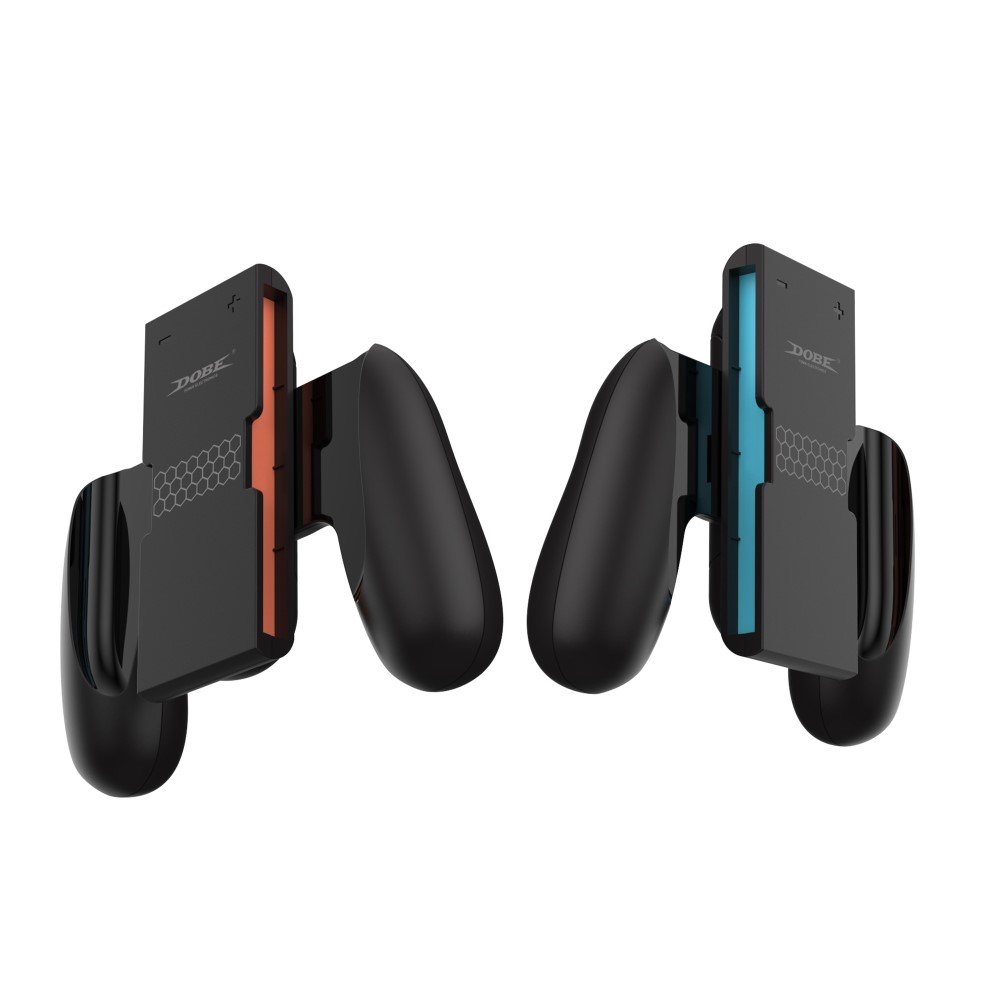 DOBE DOBE Nintendo Switch 2 Joy-Con Grip Svart