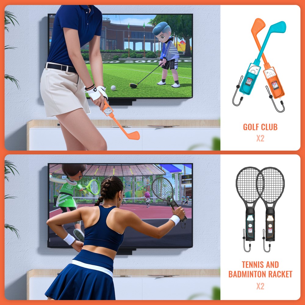 JYS JYS 12in1 Hållare / Speltillbehör För Nintendo Switch 2