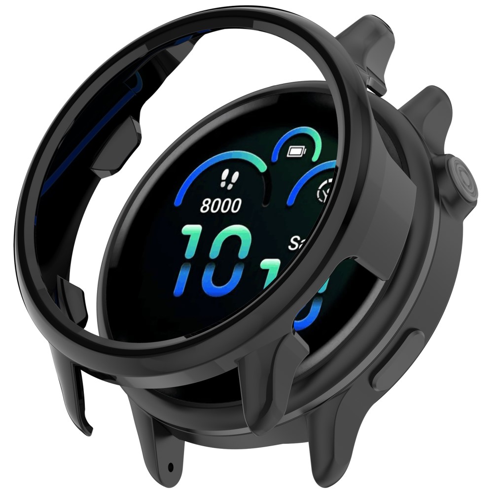  Garmin Vivoactive 6 Skal Svart