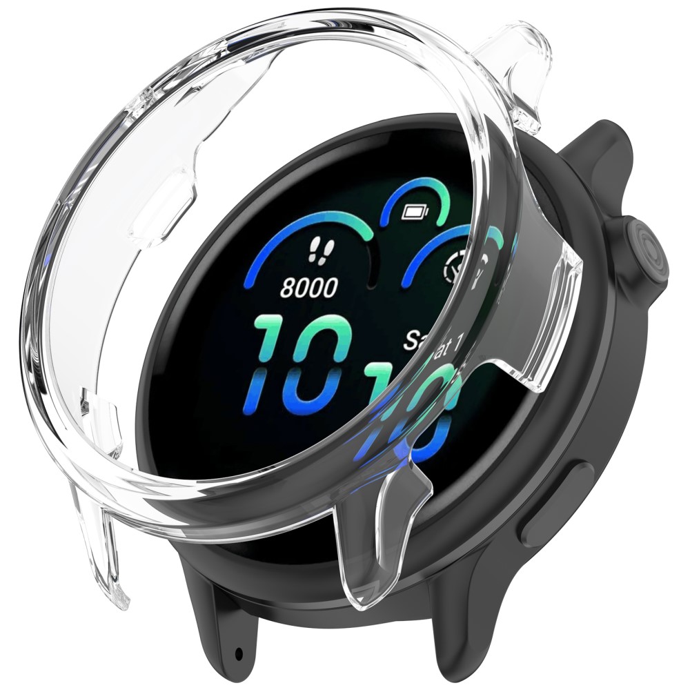  Garmin Vivoactive 6 Skal Transparent