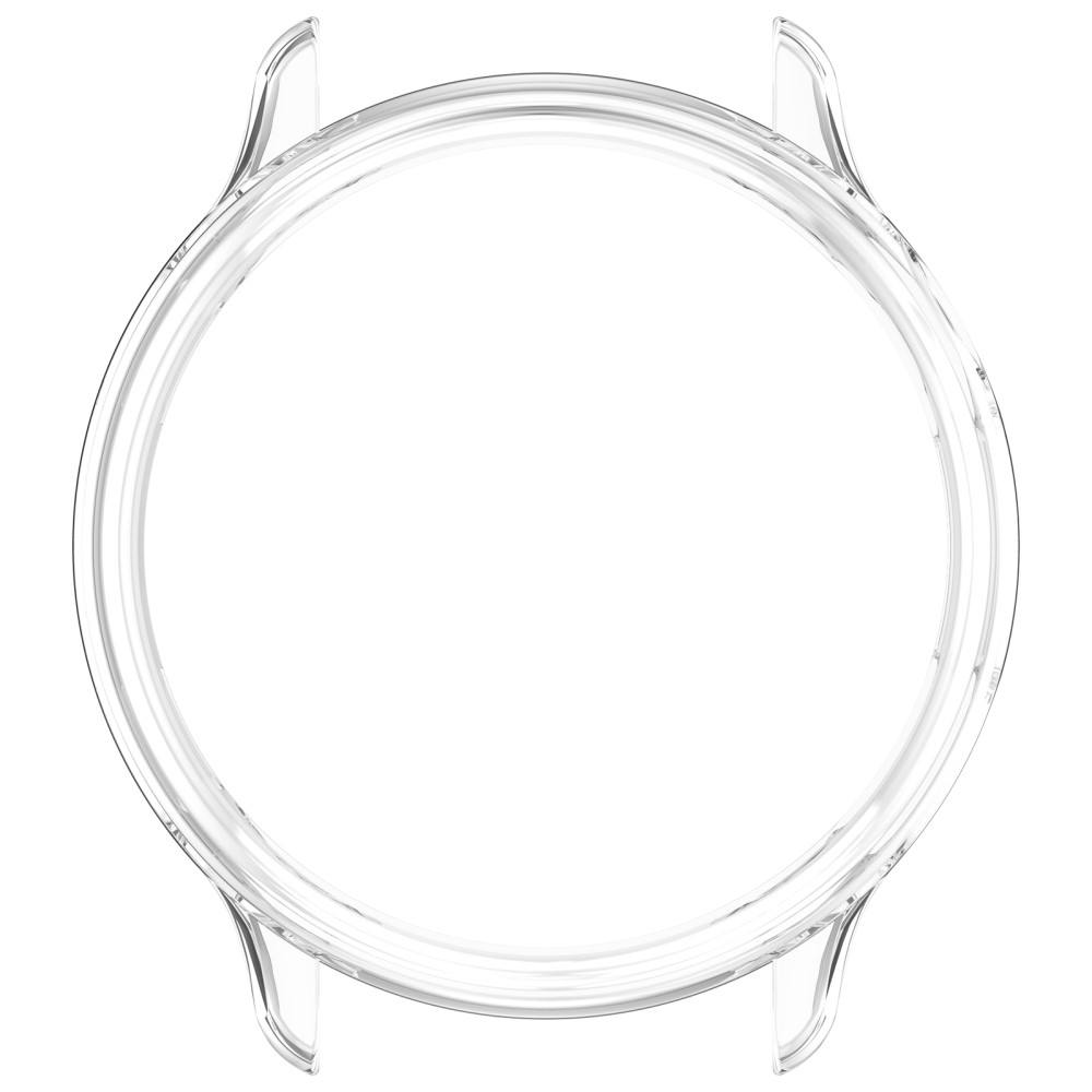  Garmin Vivoactive 6 Skal Transparent