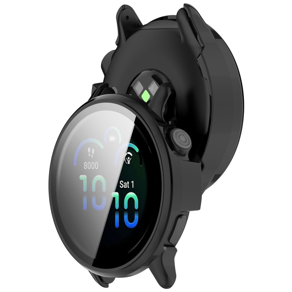  Garmin Vivoactive 6 Skal Med Skärmskydd Svart