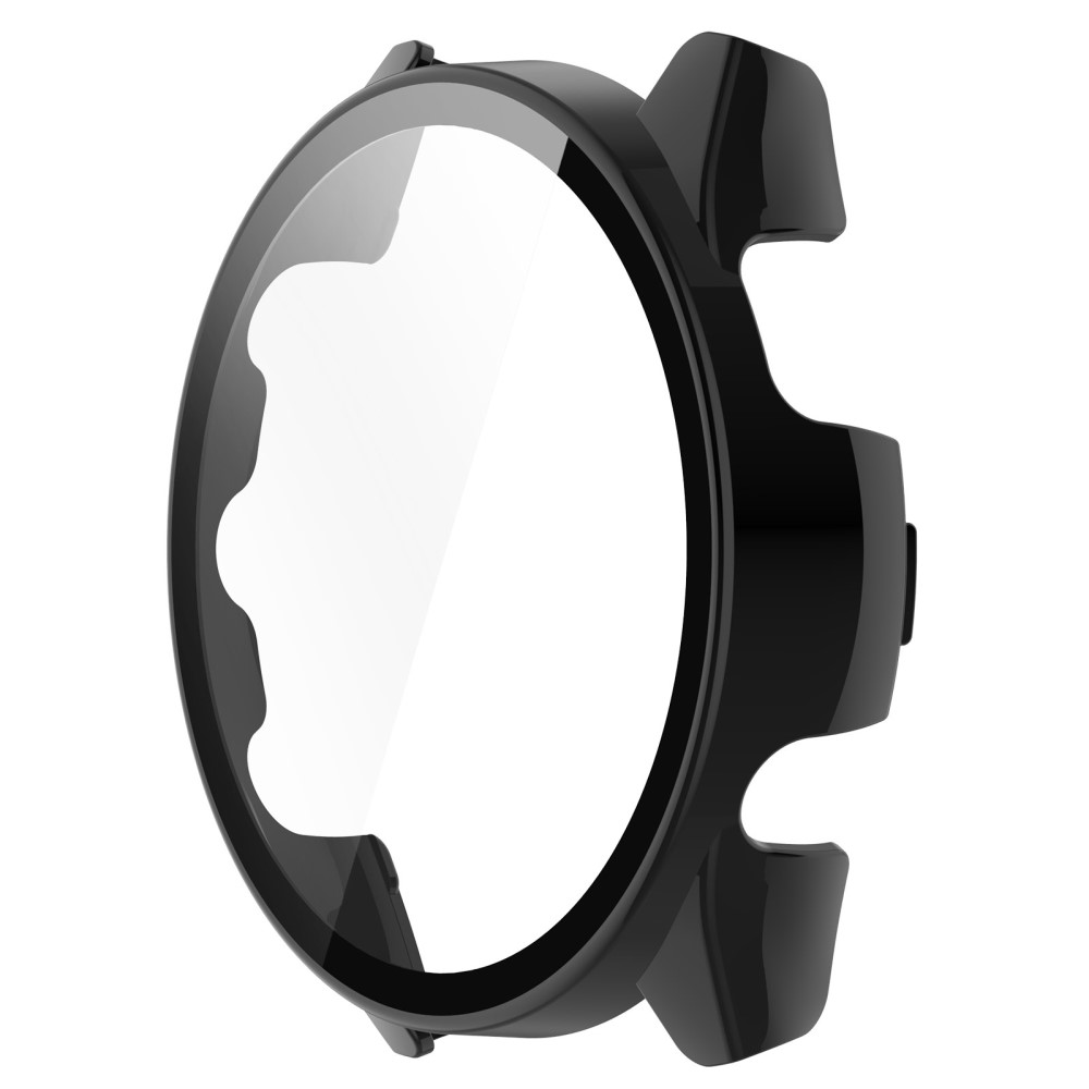  Garmin Forerunner 265S Skal Med Skärmskydd Svart
