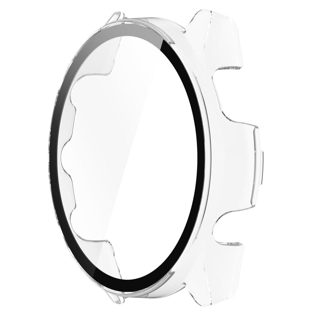  Garmin Forerunner 265S Skal Med Skärmskydd Transparent