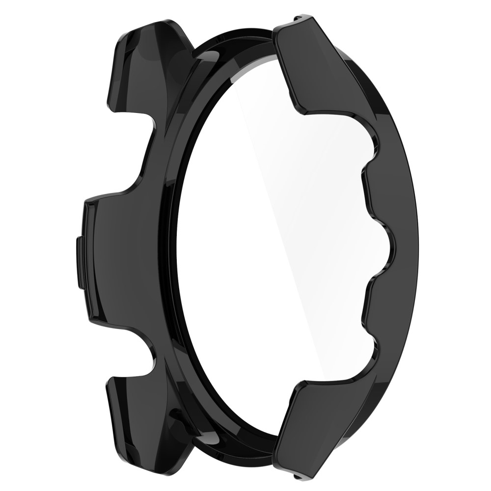  Garmin Forerunner 165 Skal Med Skärmskydd Svart