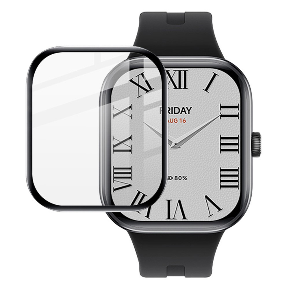IMAK IMAK Xiaomi Redmi Watch 5 Skärmskydd
